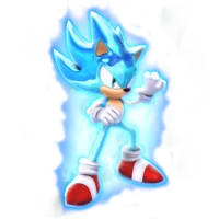 SSBSonic