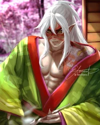 Kabuki