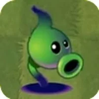 Shadow peashooter