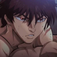 baki hanma