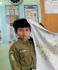 Muhammad Rafi El H