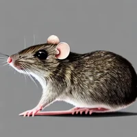 a mouse