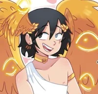 Cupido Quackity
