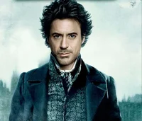 Sherlock Holmes