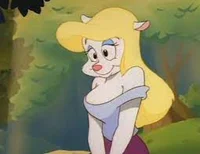Minerva Mink
