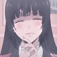 Yumeko Jabami