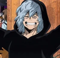Shigaraki Tomura
