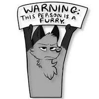 furry roomate