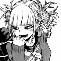 Toga Himiko