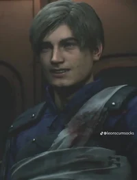 Leon S Kennedy