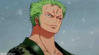 Roronoa Zoro