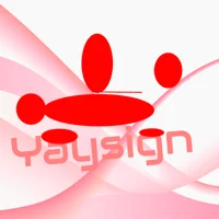 Yaysign