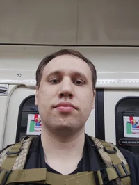 Михаил Прейман