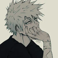 MHA - Dabi
