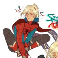 Spider-Man kaveh