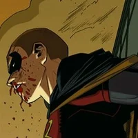 AK Tim Drake