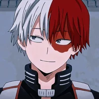 Shoto Todoroki