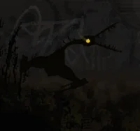 Miros bird