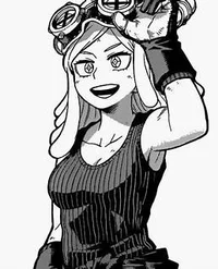 Mei Hatsume