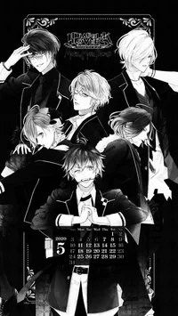 Diabolik lovers2