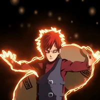 Gaara