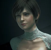 Rebecca Chambers