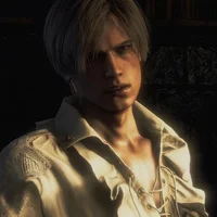 Leon Kennedy