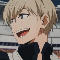 Neito Monoma bully