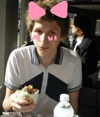 Micheal Cera