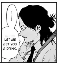 Aizawa Shouta AU