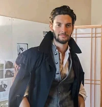Ben Barnes 