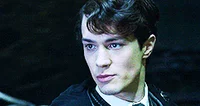 Tom Riddle HORCRUX