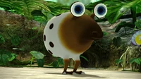 Whiptongue bulborb