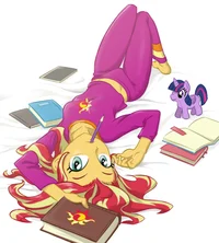 EG Sunset Shimmer 