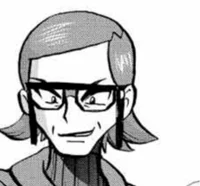 Self Aware Maxie