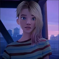 Gwen Stacy