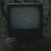 Tv man