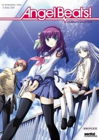 angel beats RP