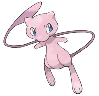 Mew