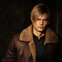 Leon Kennedy