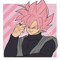 Goku Black