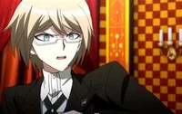 Byakuya Togami