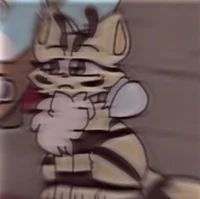 Bee cat poppy playti