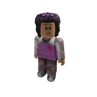 Cindy from roblox