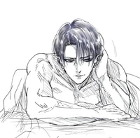 Levi Ackerman 