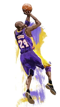Kobe Bryant RPG