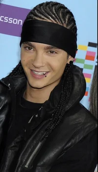 Tom Kaulitz