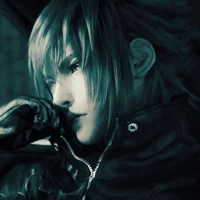 FF15 - Noctis Lucis