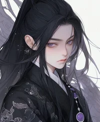 Asahi the apprentice