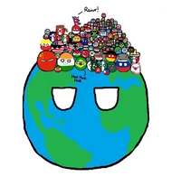 CountryBalls RP